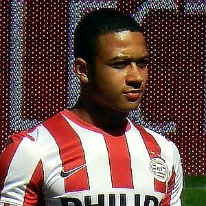 Age Of Memphis Depay biography