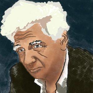 Jacques Derrida bio