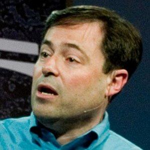 Age Of Mark Dever biography