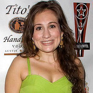 Age Of Lucy Devito biography