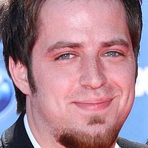 Age Of Lee DeWyze biography