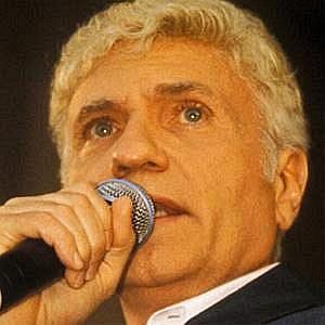 Age Of Dennis DeYoung biography