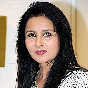 Age Of Poonam Dhillon biography