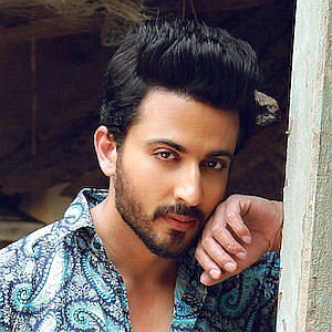 Age Of Dheeraj Dhoopar biography