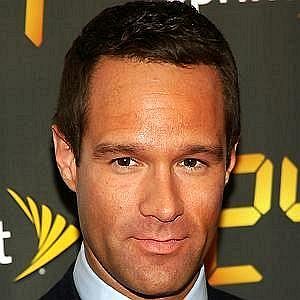 Age Of Chris Diamantopoulos biography