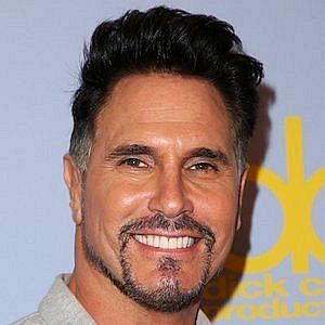 Age Of Don Diamont biography