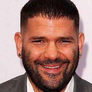 Age Of Guillermo Diaz biography