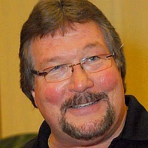 Age Of Ted DiBiase biography