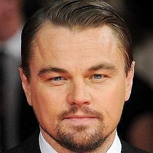 Age Of Leonardo DiCaprio biography