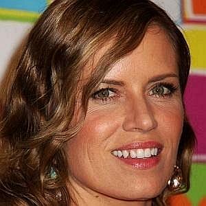Age Of Kim Dickens biography