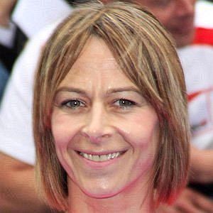 Age Of Kate Dickie biography