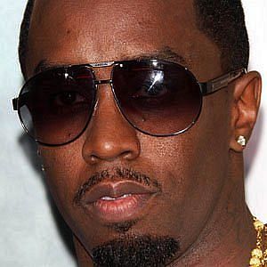 Age Of Sean Combs biography