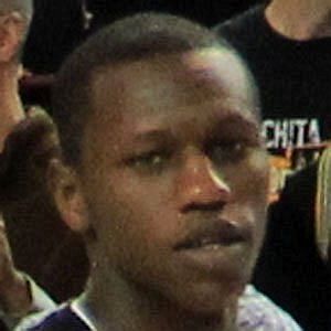 Age Of Gorgui Dieng biography
