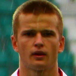 Age Of Eric Dier biography