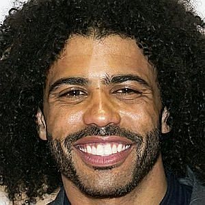 Age Of Daveed Diggs biography