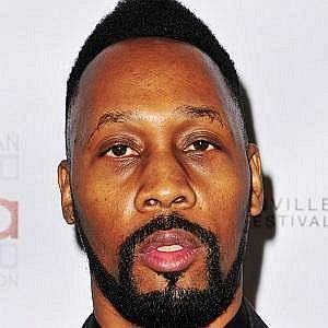 Age Of RZA biography