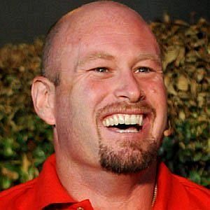 Age Of Trent Dilfer biography