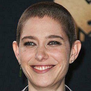 Age Of Asia Kate Dillon biography