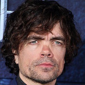 Age Of Peter Dinklage biography