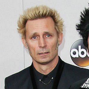 Age Of Mike Dirnt biography
