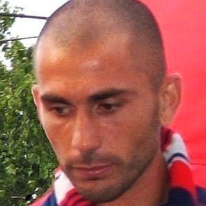 Age Of Marco Di Vaio biography