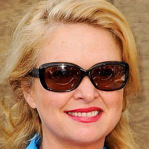 Age Of Donna Dixon biography