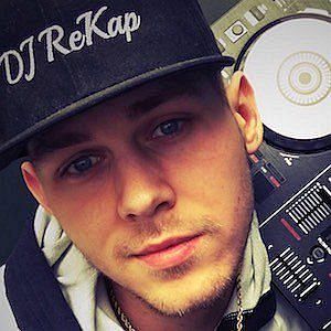 Age Of DJ ReKap biography