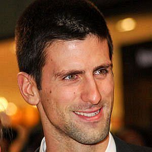 Novak Djokovic – Age, Bio, Personal Life, Family & Stats  CelebsAges