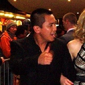 Age Of Anh Do biography