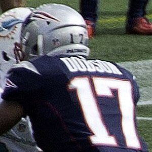 Age Of Aaron Dobson biography