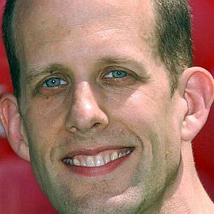 Age Of Pete Docter biography