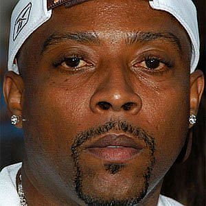 Age Of Nate Dogg biography