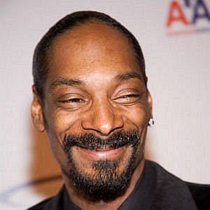 Age Of Snoop Dogg biography