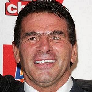 Age Of Paddy Doherty biography