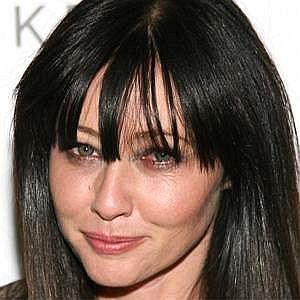 Age Of Shannen Doherty biography