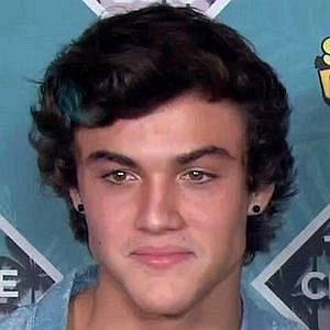 Age Of Ethan Dolan biography