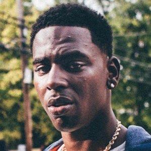 Age Of Young Dolph biography