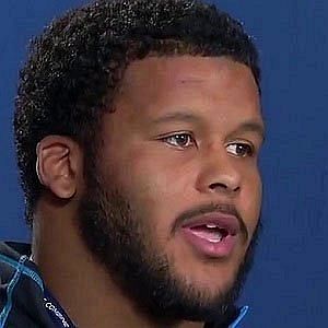Age Of Aaron Donald biography