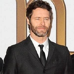 Age Of Howard Donald biography