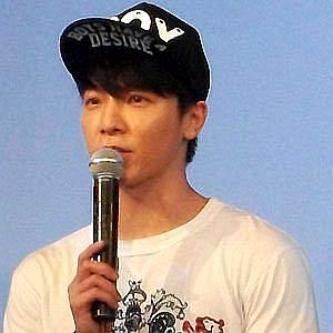 Age Of Lee Donghae biography
