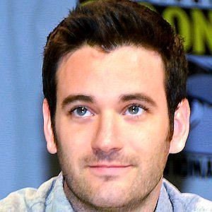 Age Of Colin Donnell biography