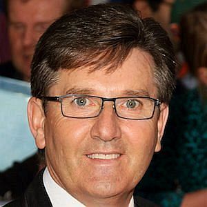 Age Of Daniel O'Donnell biography