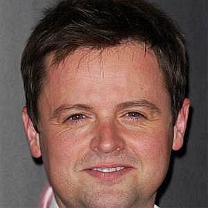 Age Of Declan Donnelly biography