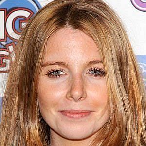 Age Of Stacey Dooley biography