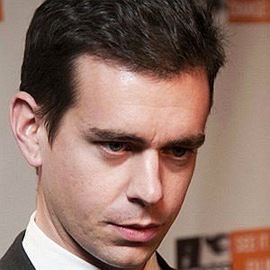 Age Of Jack Dorsey biography