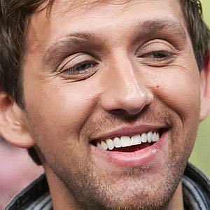 Age Of Andrew Dost biography