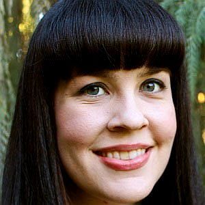 Age Of Caitlin Doughty biography