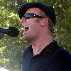Age Of Mike Doughty biography