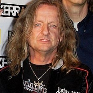 Age Of KK Downing biography