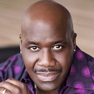 Age Of Will Downing biography